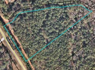 LOT Salem Rd #B, Watkinsville, GA 30677