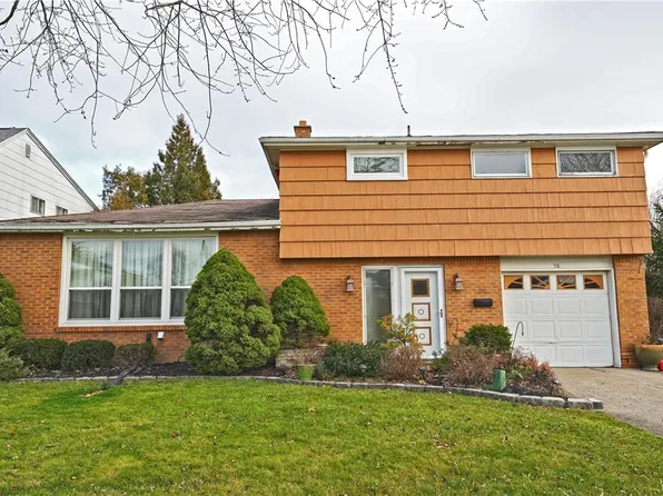 58 Marlene Dr, Cheektowaga, NY 14225
