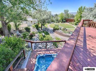 1049 Ruby Ln, Carson City, NV 89706