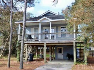 704 Cardinal St LOT 3, Kill Devil Hills, NC 27948