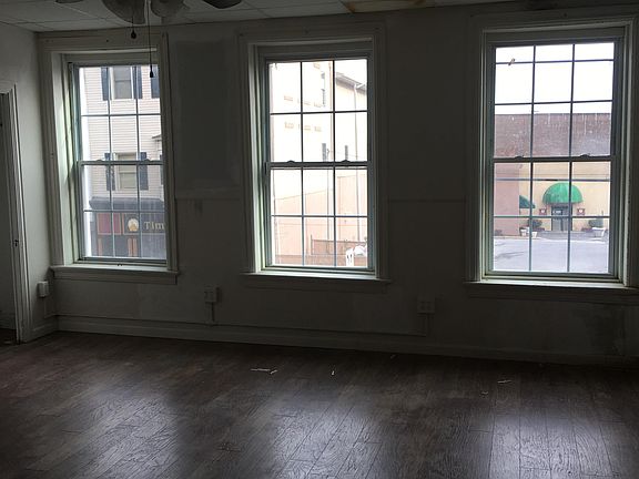 Efficiency Apartment