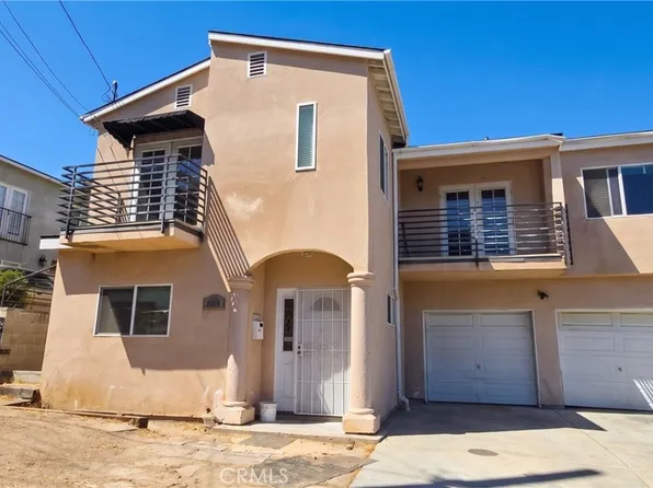 3853 Duke St, Los Angeles, CA 90031