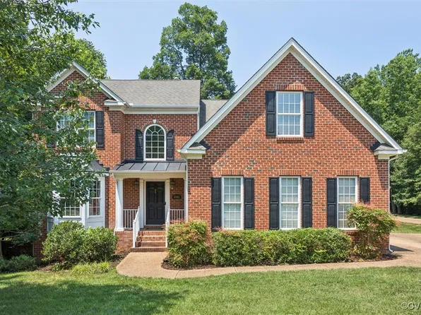 9409 Ottoway Ct, Toano, VA 23168