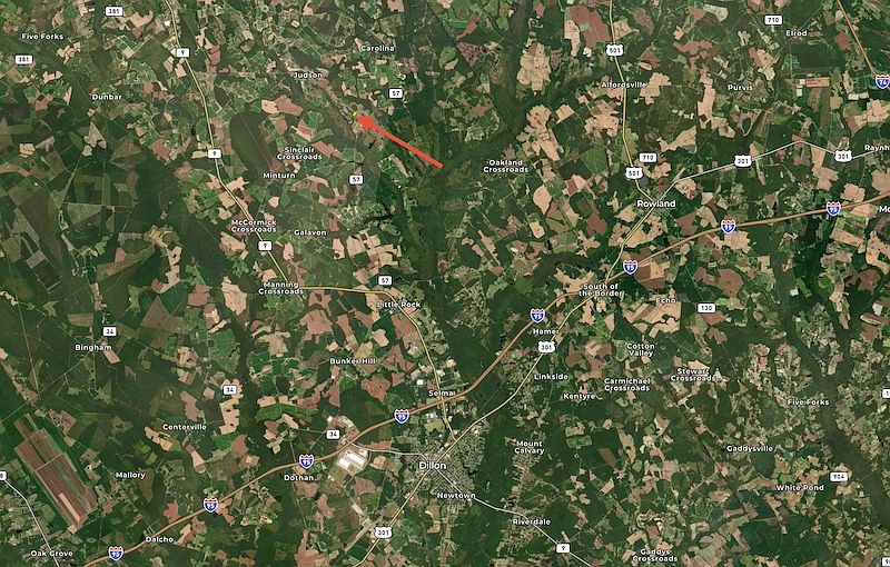 1st image of Judson Rd Lot Wp0105