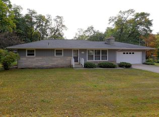 14546 6 1/2 Mile Rd, Battle Creek, MI 49014