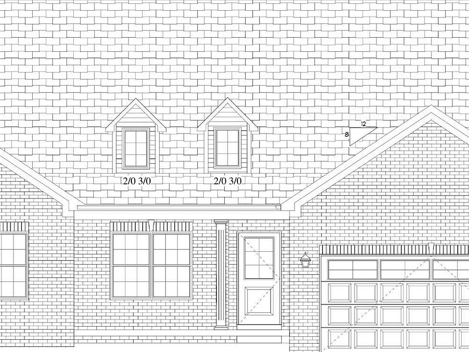 2nd image of 208 Morgan Leigh Ln