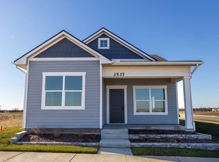 3537 N Azalea, Wichita, KS 67223