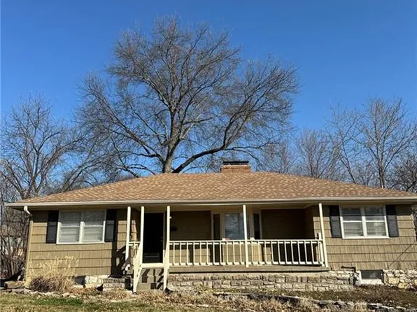 12308 E 51st St S, Independence, MO 64055