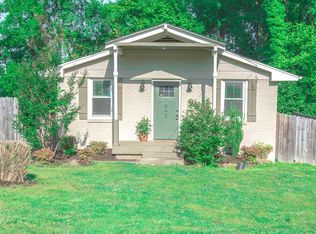 1642 Chase St, Nashville, TN 37216