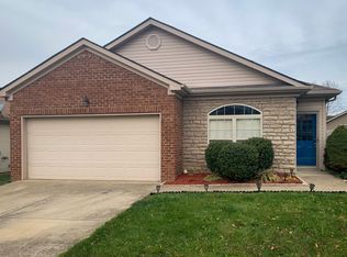 205 Berkshire Ln, Georgetown, KY 40324