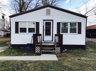 27028 Groveland St, Madison Heights, MI 48071