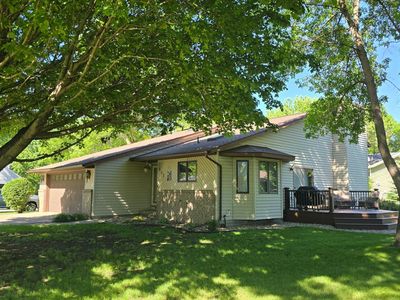 605 Van Buren St, Marshall, MN, 56258