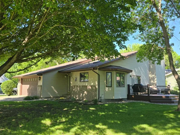 605 Van Buren St, Marshall, MN 56258