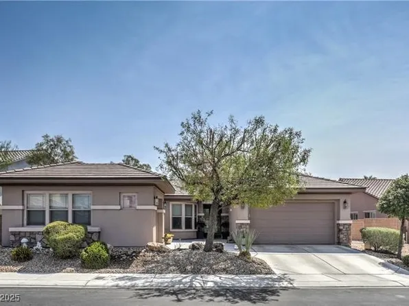 7316 Bugler Swan Way, North Las Vegas, NV 89084