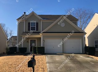 9110 Friarbridge Dr, Suwanee, GA 30024