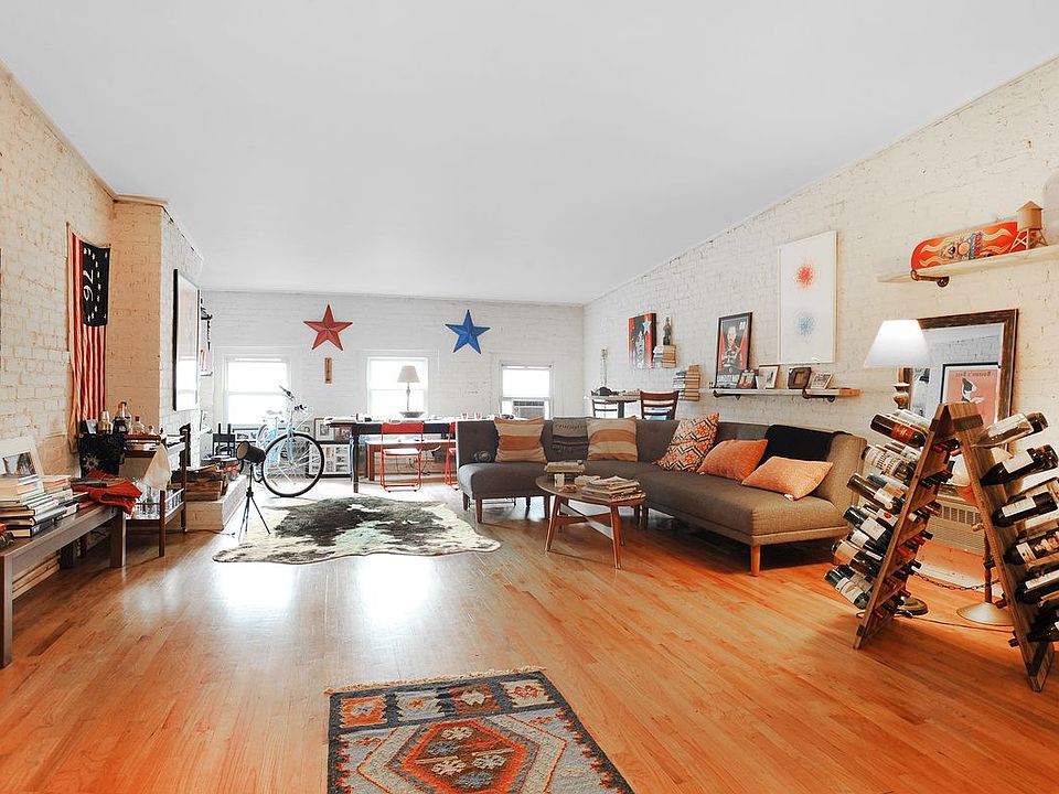 1st image of 156 8th Ave #4A