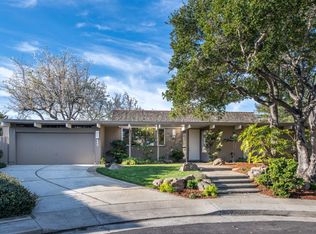 650 Toyon Pl, Palo Alto, CA 94306