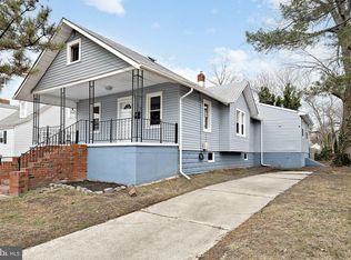 16 Baird Ave, Mount Ephraim, NJ 08059