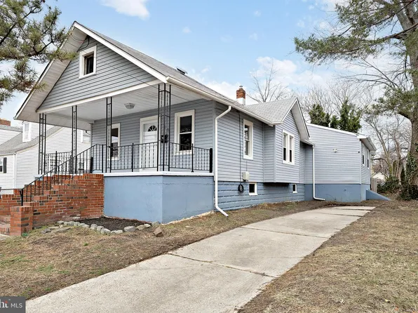 16 Baird Ave, Mount Ephraim, NJ 08059