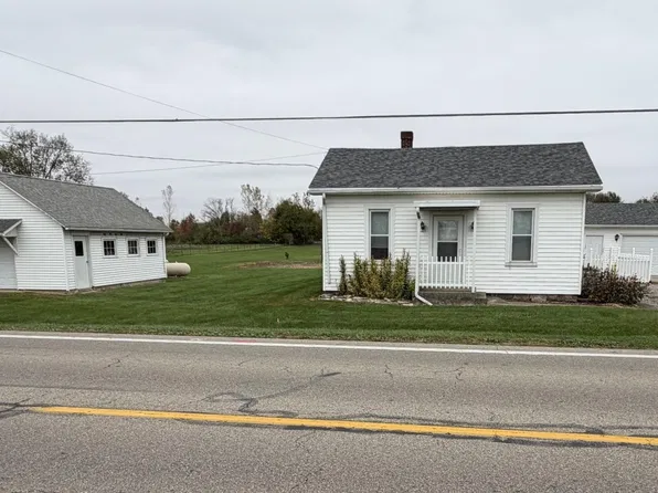 8855 Us Highway 36 E, Conover, OH 45317