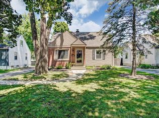 1724 E Dunedin Rd, Columbus, OH 43224