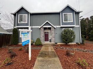 6625 SE Reedway St, Portland, OR 97206