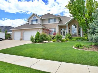 2494 S 900 W, Syracuse, UT 84075