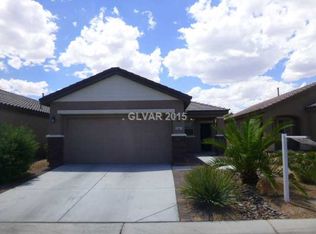 3347 Halter Dr, Las Vegas, NV 89122