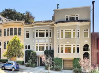 587 Buena Vista Ave, San Francisco, CA 94117