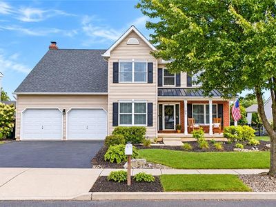 105 Mill Race Dr, Easton, PA, 18045