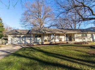 727 E Kingsbury St, Springfield, MO 65807