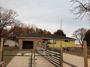 13710 W 600 N, Medaryville, IN