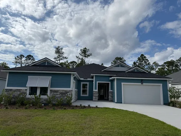 153 Albright Ct, Saint Johns, FL 32259