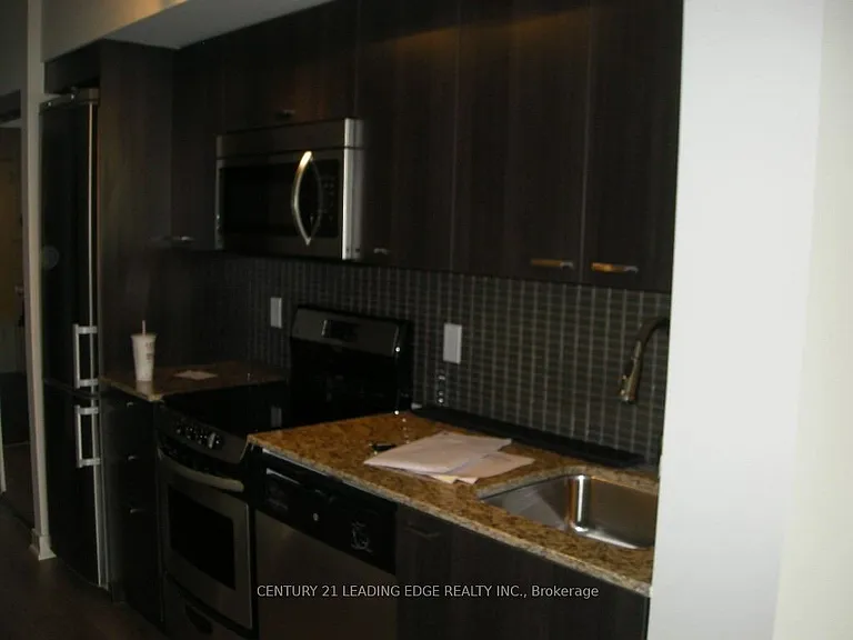 78 Tecumseth St E #1107 — Photo 10