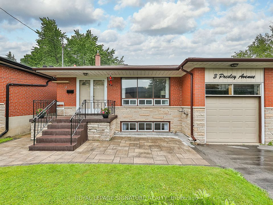 1st image of 3 Presley Ave
