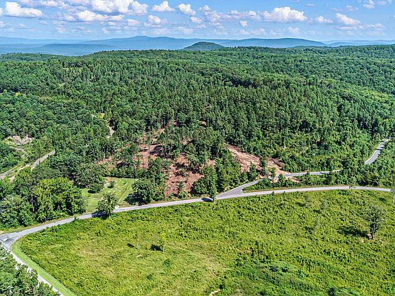 2nd image of 19 Acres Off Old 3 Knob Mountain Rd