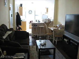 Rented by Living New York