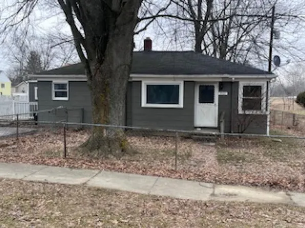 3565 Ross St, Kingston, MI 48741