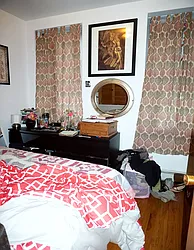 Rented by J Misrahi Realty Corp