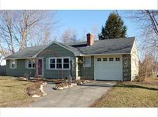 163 Summer St, Maynard, MA 01754