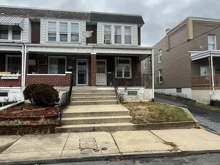 509 S Bradford St — Photo 1