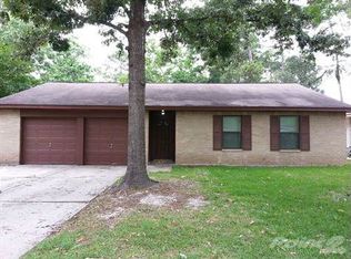 4507 Enchantedgate Dr, Spring, TX 77373