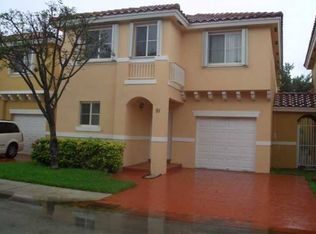 14815 SW 104th Pl, Miami, FL 33176