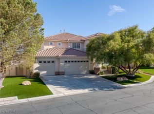 3974 Tropical Vine St, Las Vegas, NV 89147