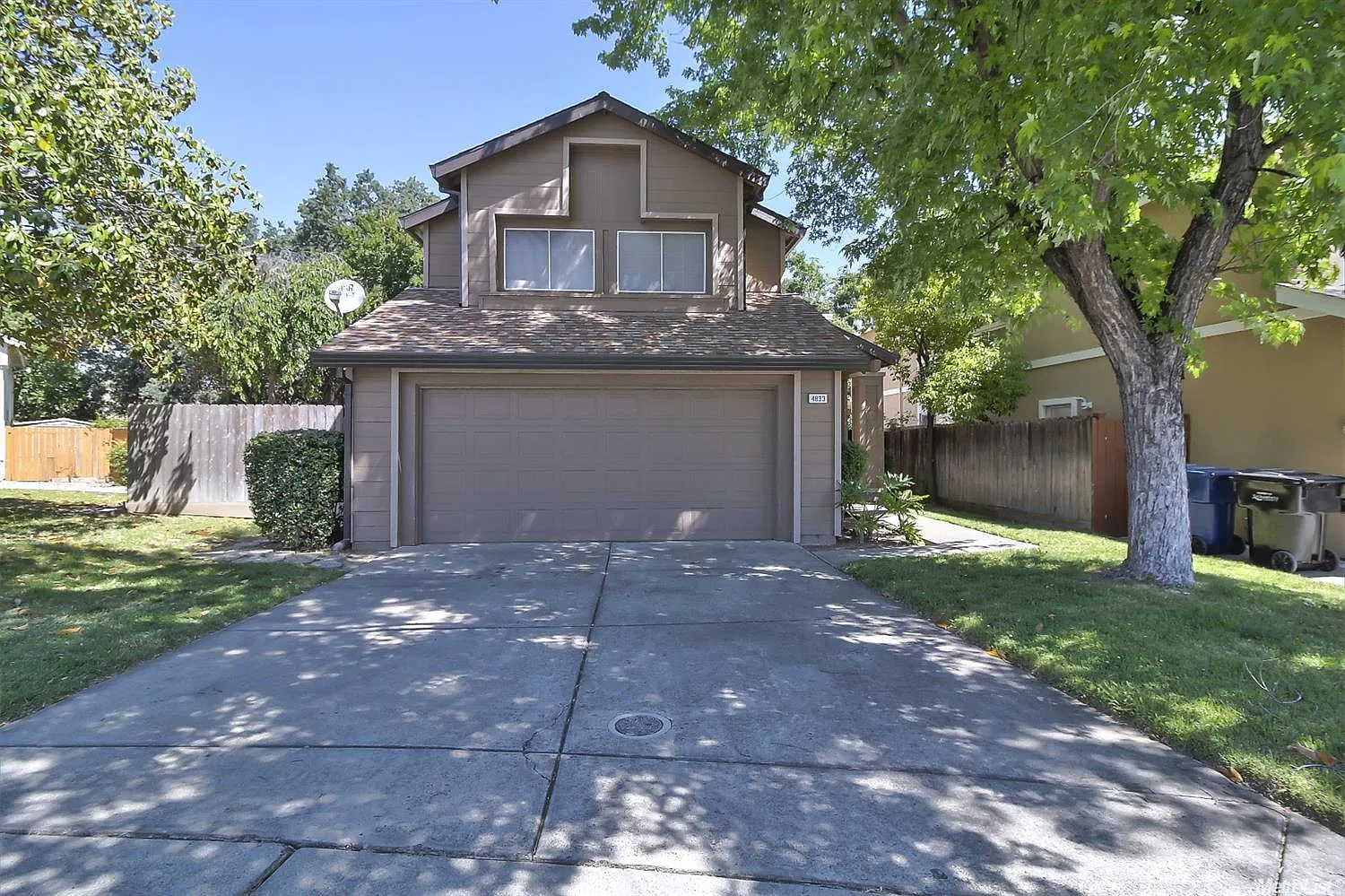 4833 Lonestar Way photo 1