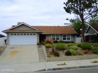 319 El Encino Dr, Diamond Bar, CA 91765