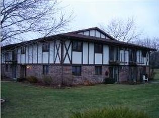 704 S Lincoln Ave APT 12, Beaver Dam, WI 53916