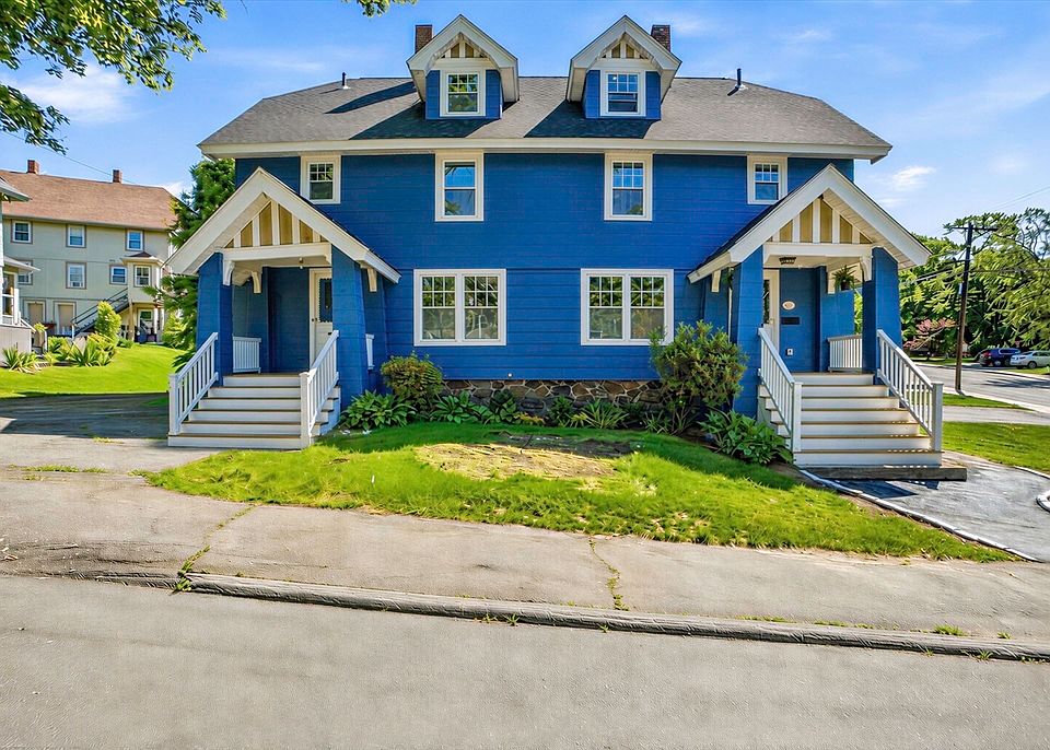 1st image of 14 Oak St #14