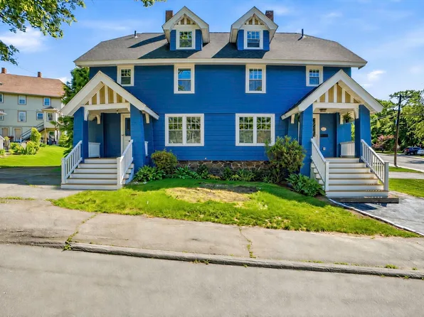 14 Oak St #14, Hopedale, MA 01747