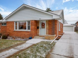 451 S Grace St, Lombard, IL